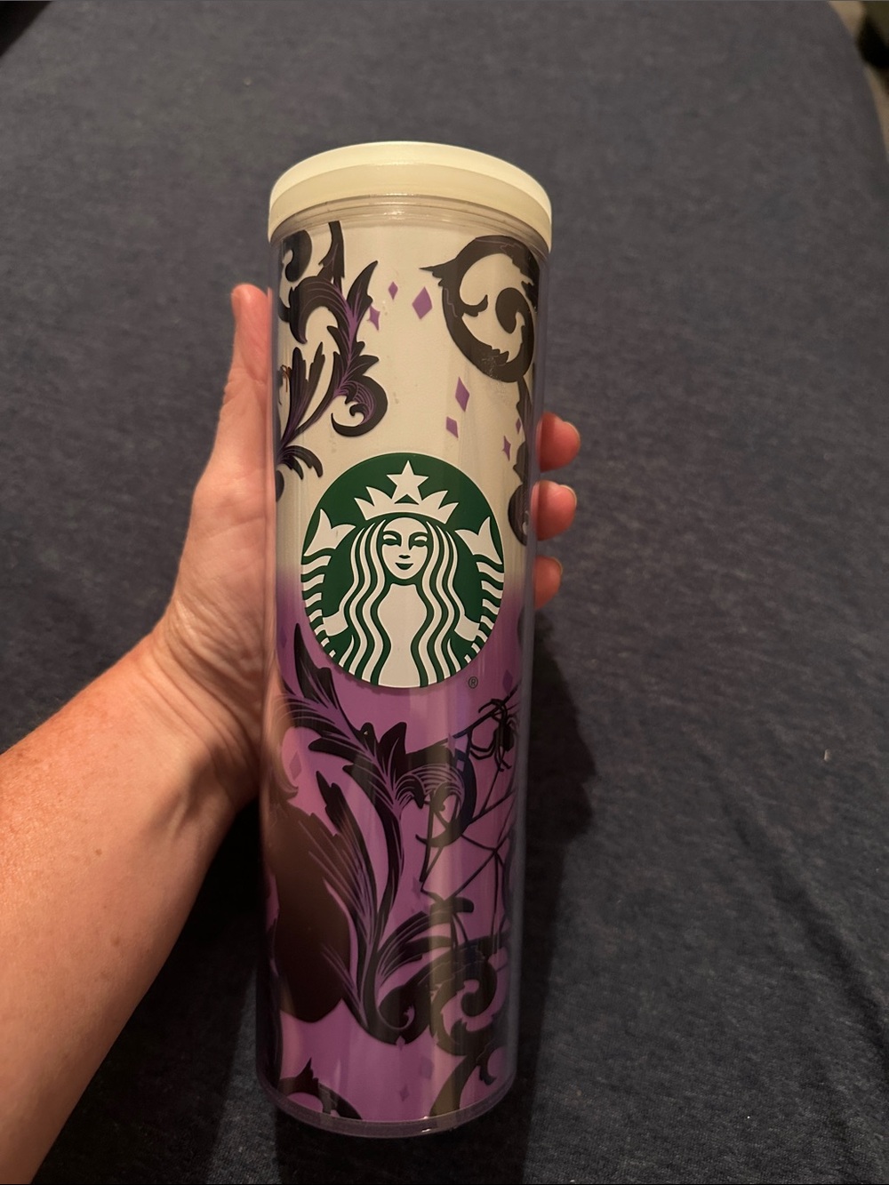 Starbucks Tumbler